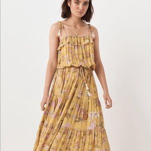 Spell and the gypsy wild bloom dress